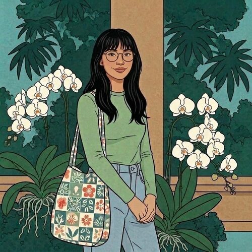 Val, private tutor